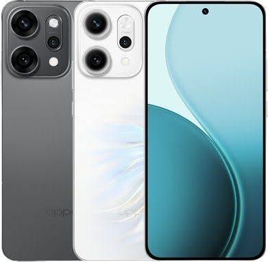 OPPO Reno 14 Pro 12GB 512GB
